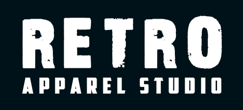 Retro Apparel Studio
