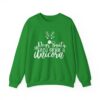Dear Santa Just Bring A Unicorn Sweatshirt