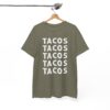 Cinco De Mayo Mexican Tacos Festival Shirt
