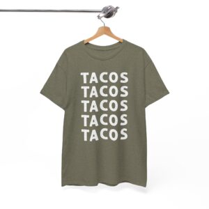 Cinco De Mayo Mexican Tacos Festival Shirt