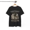 The Odyssey 2026 Shirt – Odysseus Greek Mythology Vintage T-Shirt