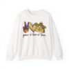 Peace Love Tacos Sweatshirt