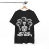 Let's Taco 'Bout Ghosts Tee - Funny Halloween Costume Taco Shirt Skeleton Costume Halloween Party Shirt