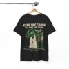 Funny Taco Halloween Shirt - Keep the Candy I'll Take the Tacos - Halloween Gift Tee