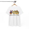 Peace Love Tacos Shirt