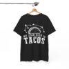 Funny Taco Lover Shirt - My Star Sign Is Tacos Zodiac Shirt