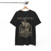 The Odyssey Homer Greek Boat Vintage 2026 Shirt