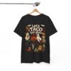 Let's Taco 'Bout Ghosts Halloween Shirt - Funny Taco Halloween Party Gift for Taco Lovers