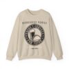 Personalized Taco & Beer Family Sweatshirt with Custom Name, Year & Location