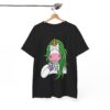 Unicorn Smoking Addiction Stoner Funny Weed Shirt