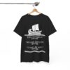 Join Odysseus T-shirt - Funny Odyssey tee - Greek Mythology