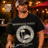 Personalized Taco & Beer Shirt with Custom Name, Year & Location