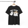 Boo-Tacos Halloween T-Shirt - Funny Ghosts Taco Lover Halloween Costume Shirt